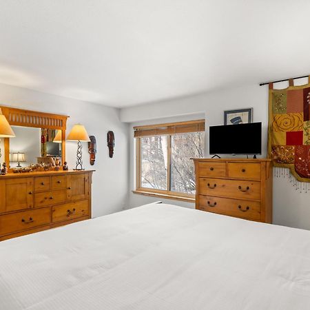 Apartament Seasons Four By Snowmass Vacations Snowmass Village Zewnętrze zdjęcie