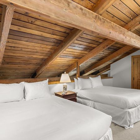 Apartament Seasons Four By Snowmass Vacations Snowmass Village Zewnętrze zdjęcie