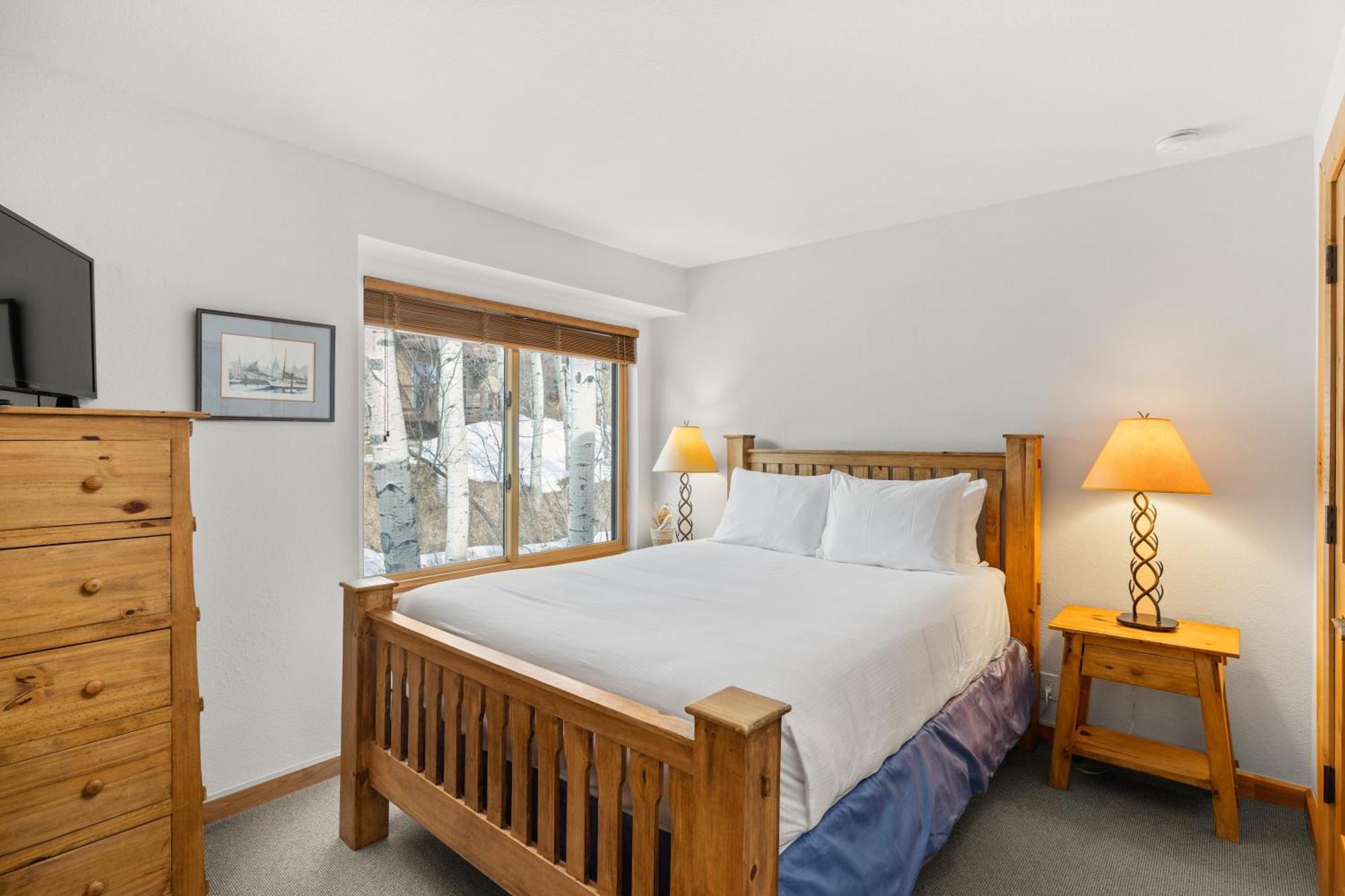 Apartament Seasons Four By Snowmass Vacations Snowmass Village Zewnętrze zdjęcie