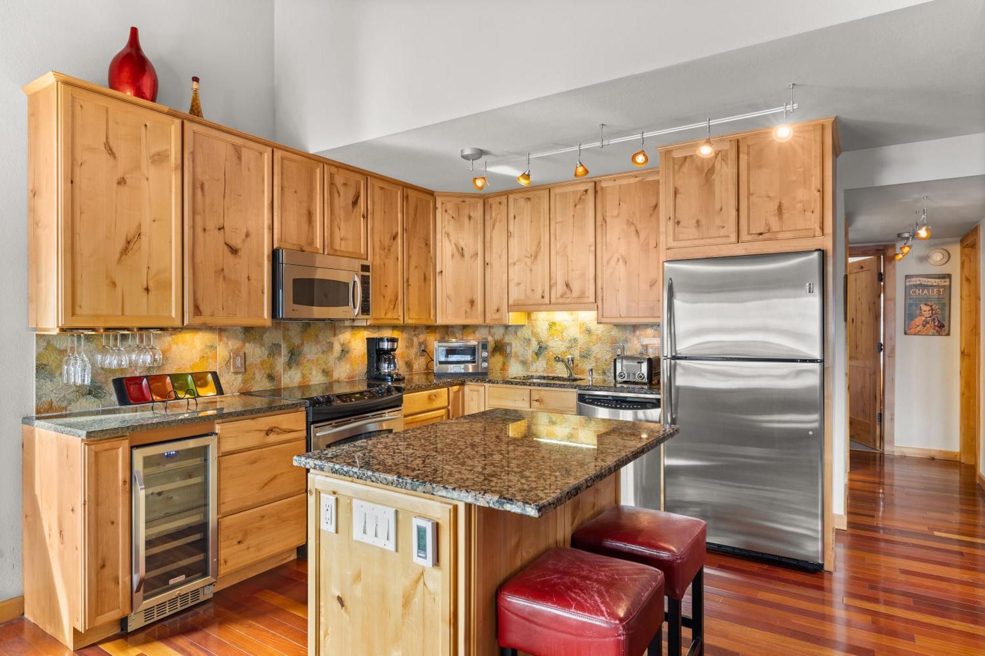 Apartament Seasons Four By Snowmass Vacations Snowmass Village Zewnętrze zdjęcie