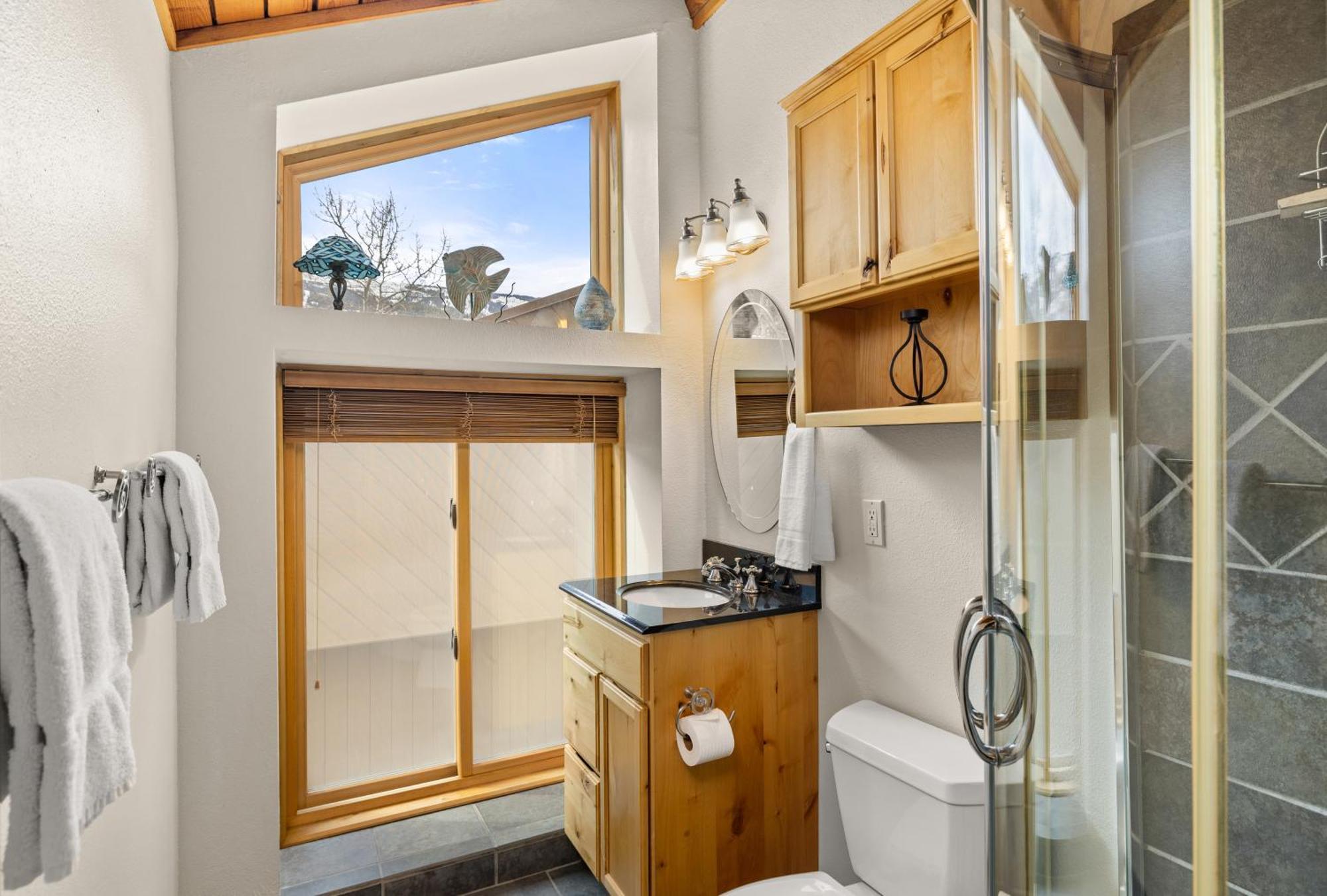 Apartament Seasons Four By Snowmass Vacations Snowmass Village Zewnętrze zdjęcie