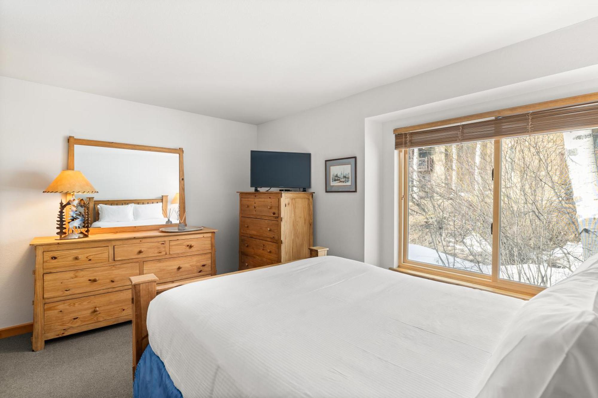 Apartament Seasons Four By Snowmass Vacations Snowmass Village Zewnętrze zdjęcie