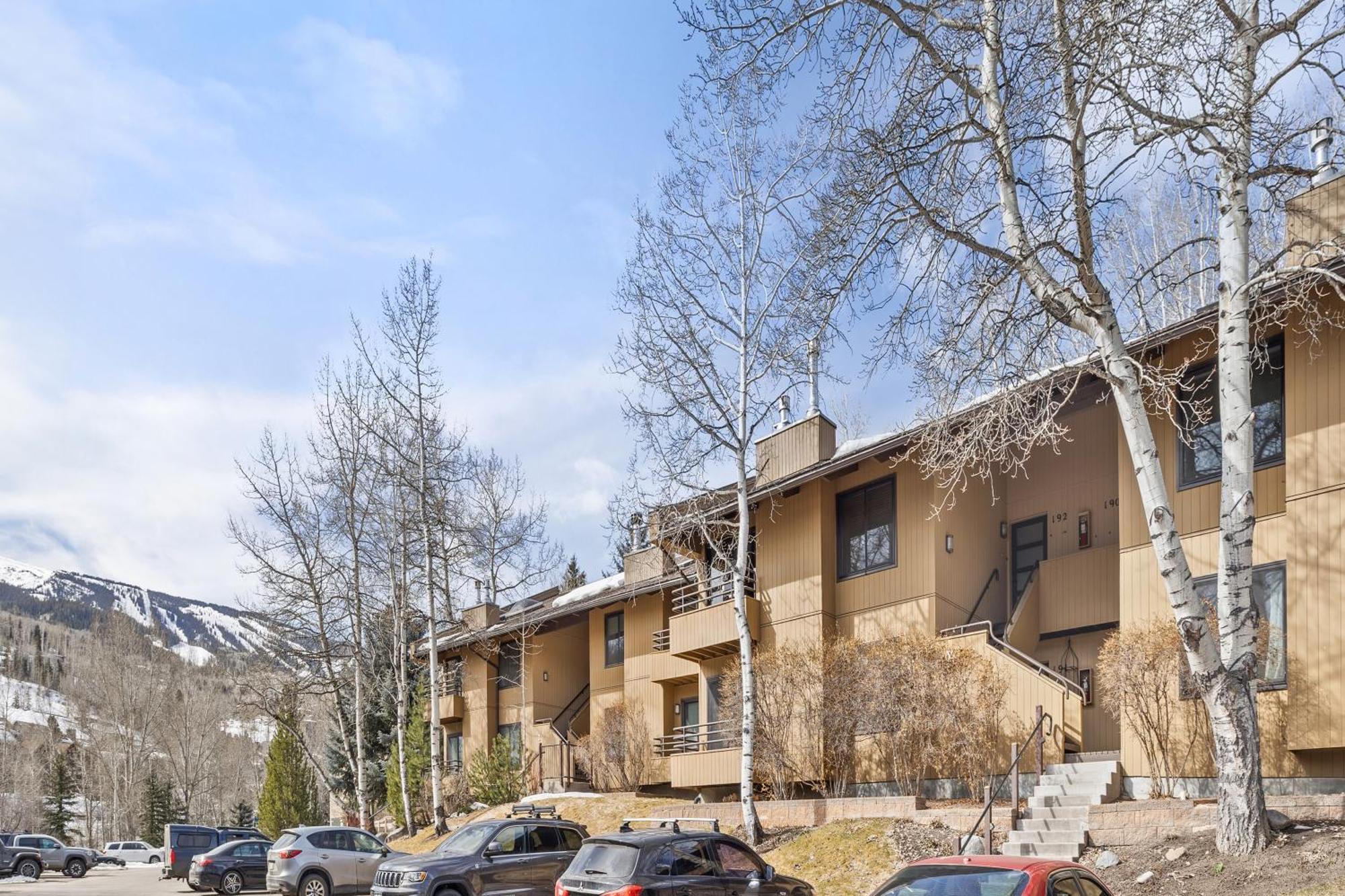 Apartament Seasons Four By Snowmass Vacations Snowmass Village Zewnętrze zdjęcie